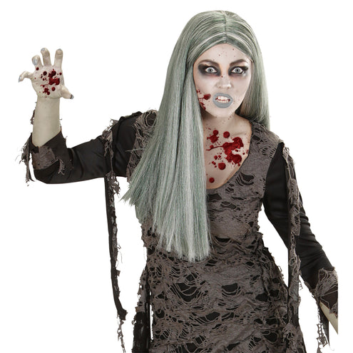 e-carnavalskleding-SYK Nep bloed spray zombie rood
