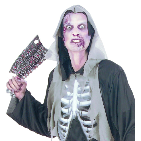 e-carnavalskleding-SYK Nep bloed spray zombie rood