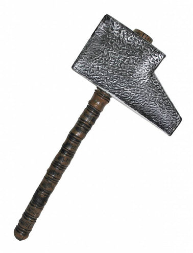 e-carnavalskleding-SYK Nep hamer van 53cm