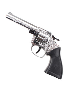 e-carnavalskleding-SYK Nep revolver 8 schots