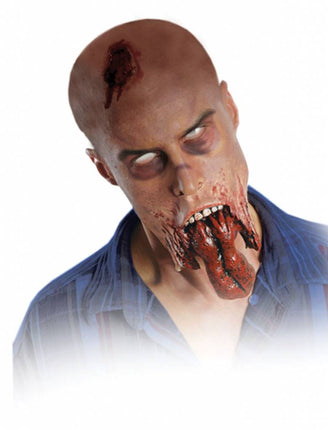 e-carnavalskleding-SYK Nep tong voor Halloween