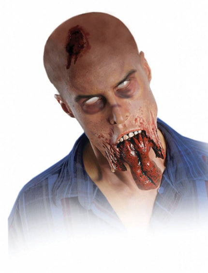 e-carnavalskleding-SYK Nep tong voor Halloween