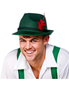 e-carnavalskleding-SYK Oktoberfesthoed