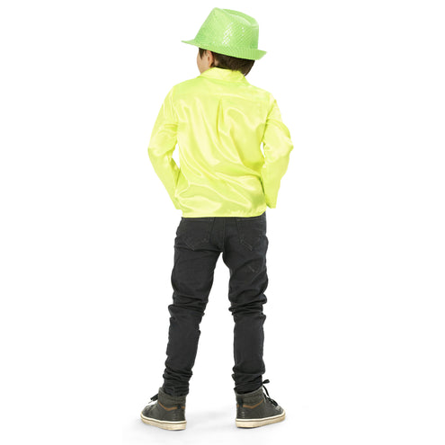 e-carnavalskleding-SYK Oogie Boogie Shirt