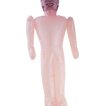 e-carnavalskleding-SYK Opblaaspop man100cm