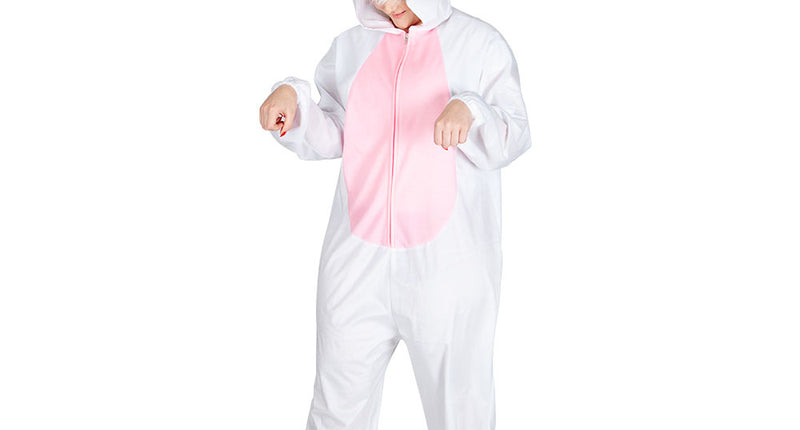 e-carnavalskleding-SYK Paashaas kostuum Bunneth