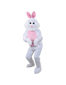 e-carnavalskleding-SYK Paashaas pak mascotte