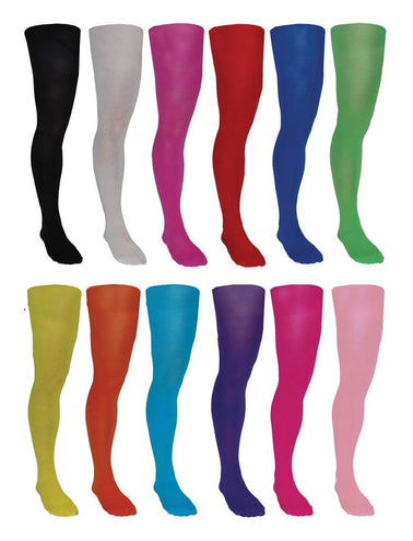 e-carnavalskleding-SYK Panty Esmee XL