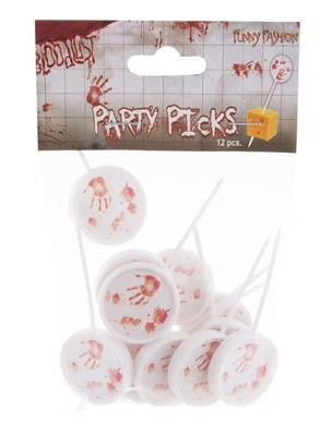 e-carnavalskleding-SYK Party prikkers Halloween