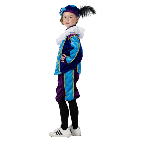 e-carnavalskleding-SYK Pietenkostuum kind Santiago