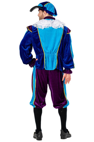 e-carnavalskleding-SYK Pietenkostuum Sean