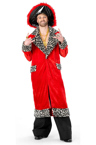 e-carnavalskleding-SYK Pimpjas Delano