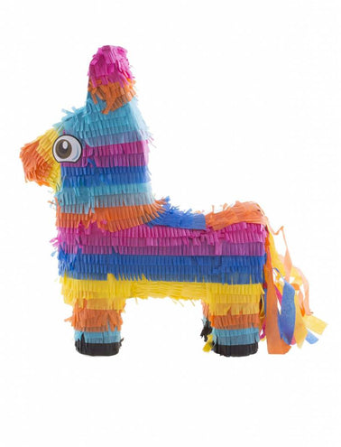 e-carnavalskleding-SYK Pinata ezel Crazy