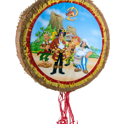e-carnavalskleding-SYK Pinata Piet piraat