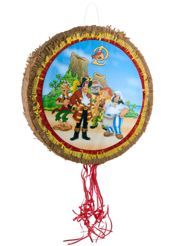 e-carnavalskleding-SYK Pinata Piet piraat