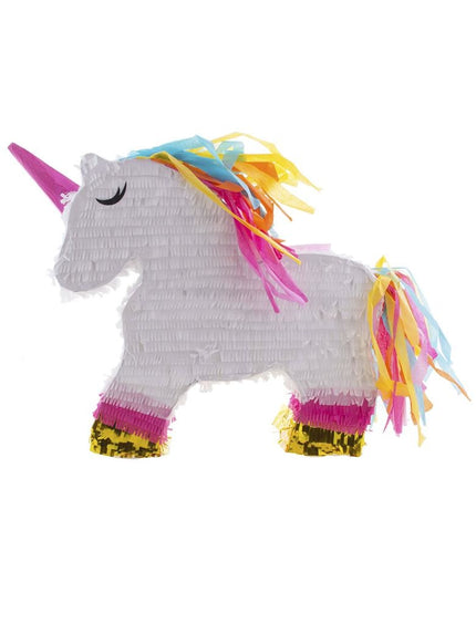 e-carnavalskleding-SYK Pinata unicorn