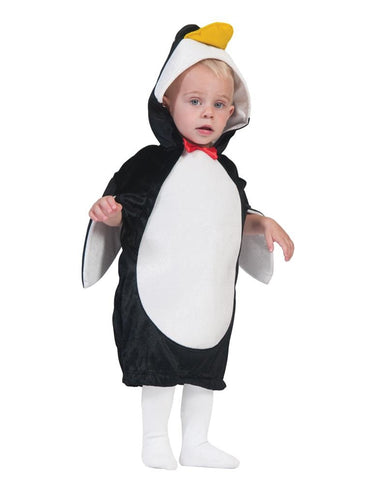 e-carnavalskleding-SYK Pinguin pakjes voor kinderen