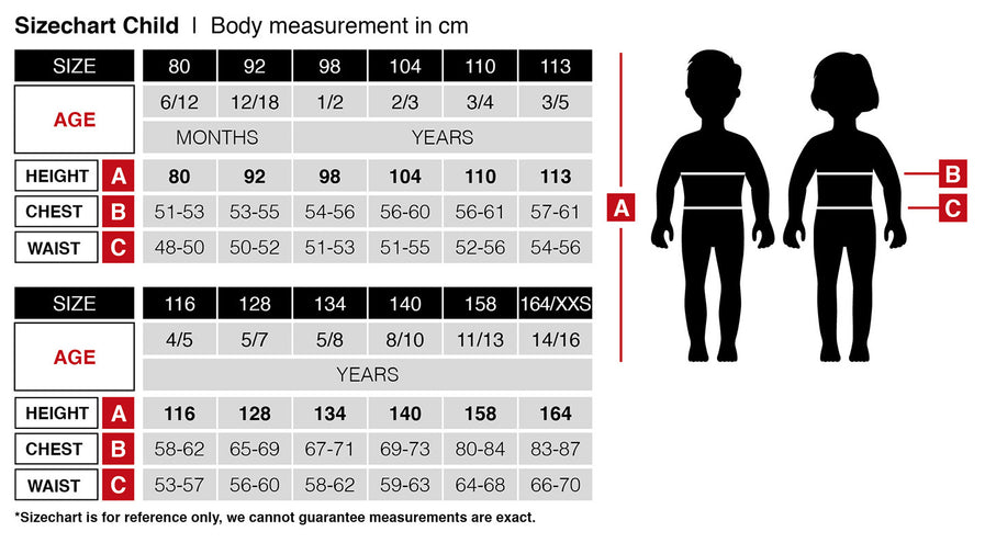 e-carnavalskleding-SYK Piratenpak John kinderen 140cm