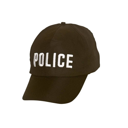 e-carnavalskleding-SYK Politie cap