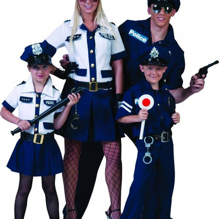 e-carnavalskleding-SYK Politie pak Jesper