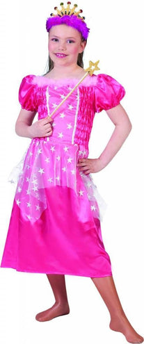 e-carnavalskleding-SYK Prinses Amalia jurk