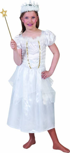 e-carnavalskleding-SYK Prinses Ariane jurk