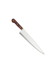 e-carnavalskleding-SYK Realistisch nep mes 45cm