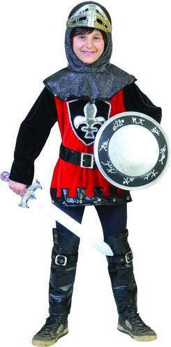 e-carnavalskleding-SYK Ridder pak Arthur