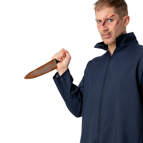 e-carnavalskleding-SYK Roestig slagers mes voor Halloween