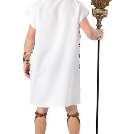 e-carnavalskleding-SYK Romeins kostuum Caesarius
