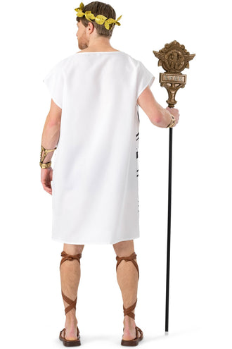e-carnavalskleding-SYK Romeins kostuum Caesarius
