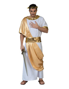 e-carnavalskleding-SYK Romeinse God Ares kostuum