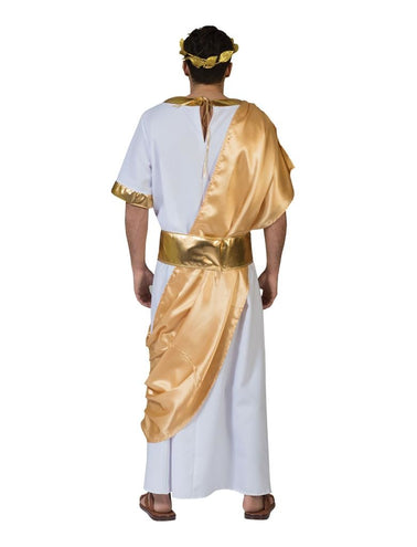 e-carnavalskleding-SYK Romeinse God Ares kostuum