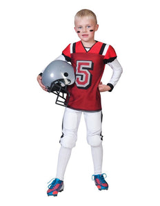 e-carnavalskleding-SYK Rugby pak kinderen
