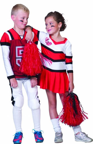 e-carnavalskleding-SYK Rugby pak kinderen