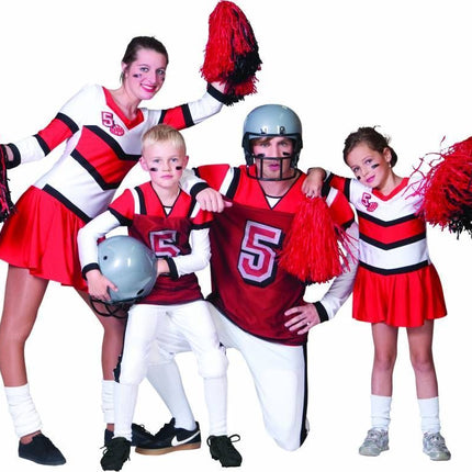 e-carnavalskleding-SYK Rugby pak kinderen