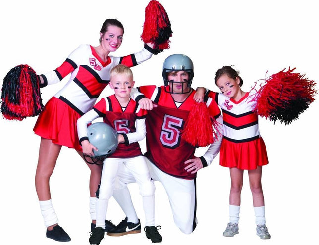 e-carnavalskleding-SYK Rugby pak kinderen