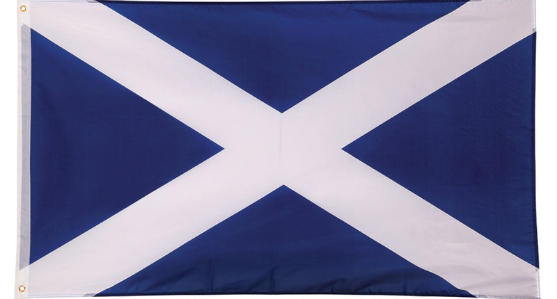 e-carnavalskleding-SYK Schotland vlag 150x90cm