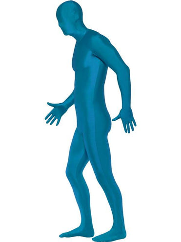 e-carnavalskleding-SYK Second Skin pak Tom unisex