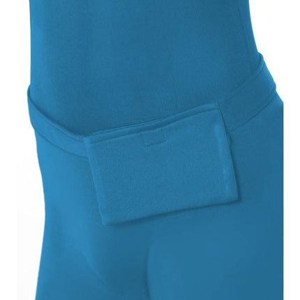 e-carnavalskleding-SYK Second Skin pak Tom unisex