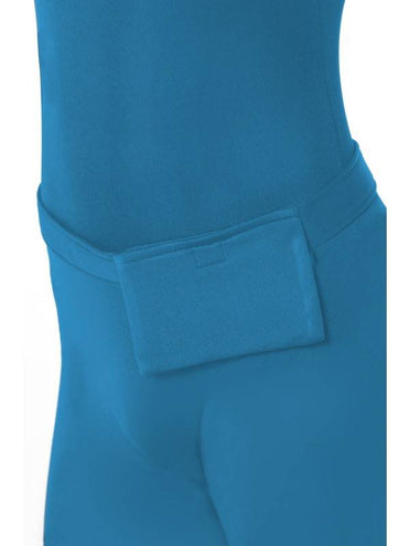 e-carnavalskleding-SYK Second Skin pak Tom unisex