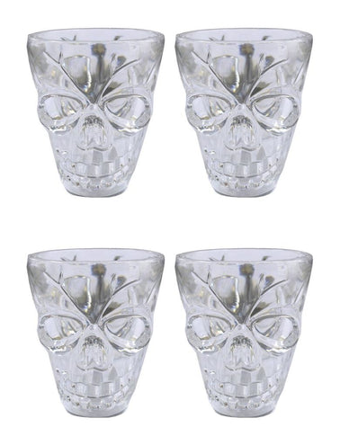 e-carnavalskleding-SYK Shot glaasjes Halloween