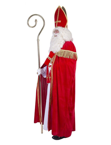 e-carnavalskleding-SYK Sinterklaas pak Sint