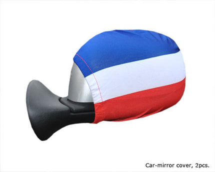 e-carnavalskleding-SYK Spiegel hoesjes Nederland