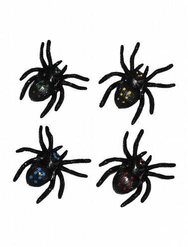 e-carnavalskleding-SYK Spinnen set voor Halloween