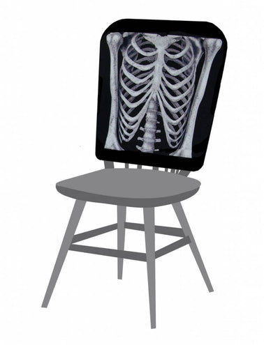 e-carnavalskleding-SYK Stoelhoes skelet Halloween