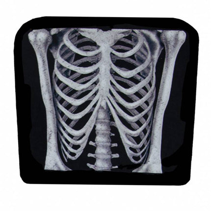 e-carnavalskleding-SYK Stoelhoes skelet Halloween