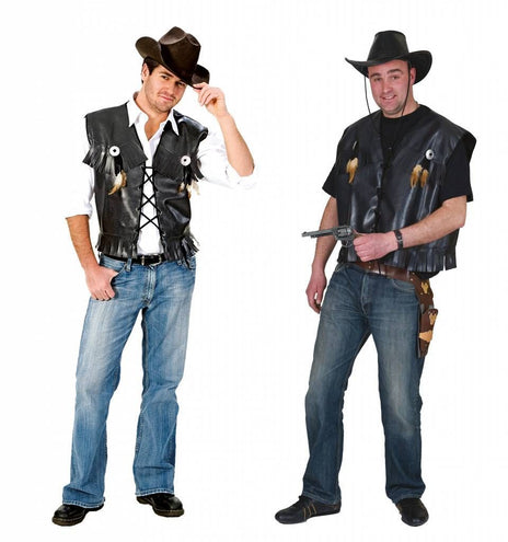 e-carnavalskleding-SYK Stoere sheriff vesten