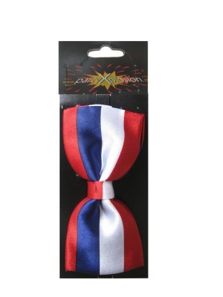 e-carnavalskleding-SYK Strik Nederland rood wit blauw