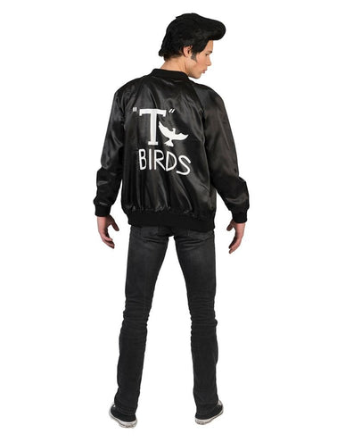 e-carnavalskleding-SYK T-bird Jas voor heren